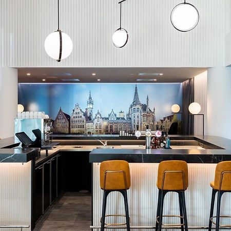 Residence Inn By Marriott Gent Ngoại thất bức ảnh