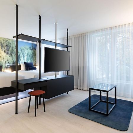 Residence Inn By Marriott Gent Ngoại thất bức ảnh