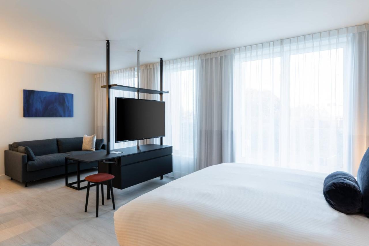 Residence Inn By Marriott Gent Ngoại thất bức ảnh