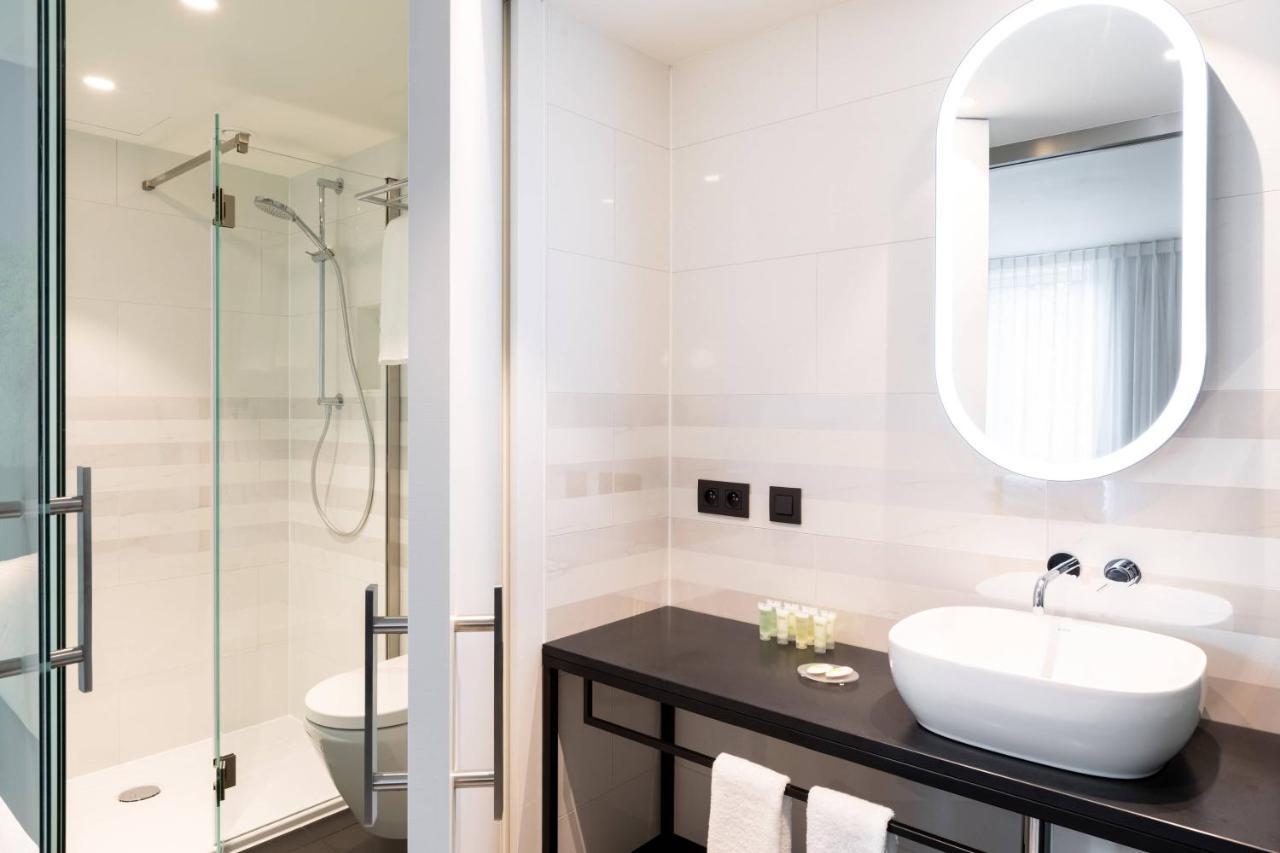 Residence Inn By Marriott Gent Ngoại thất bức ảnh