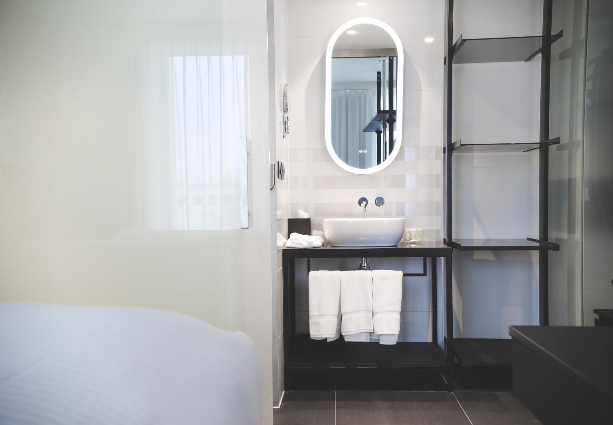 Residence Inn By Marriott Gent Ngoại thất bức ảnh