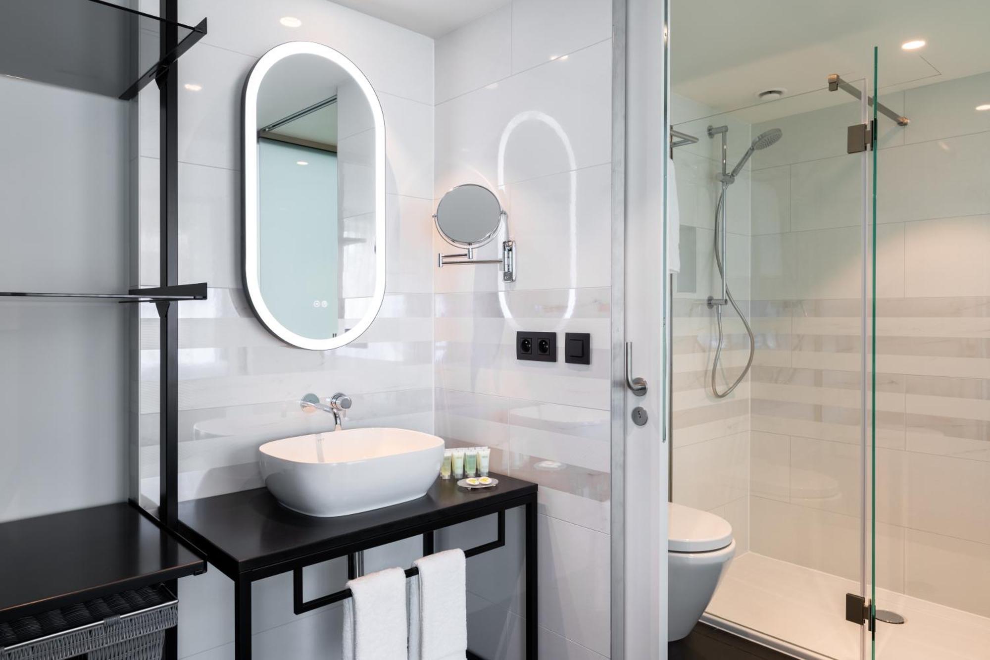 Residence Inn By Marriott Gent Ngoại thất bức ảnh