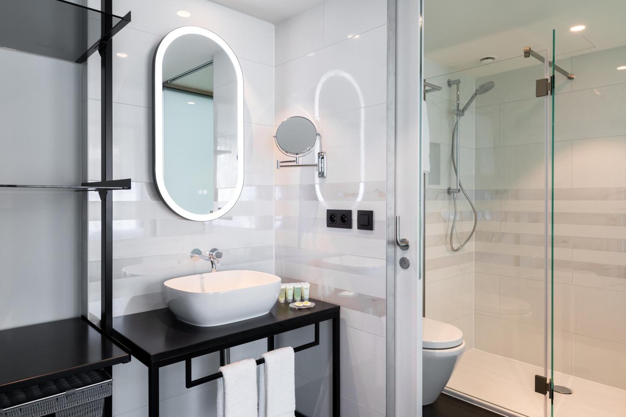 Residence Inn By Marriott Gent Ngoại thất bức ảnh