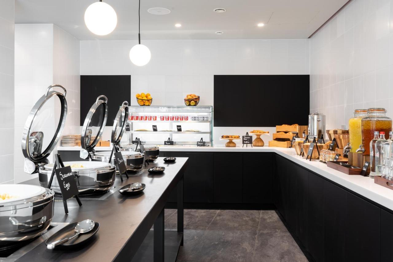Residence Inn By Marriott Gent Ngoại thất bức ảnh