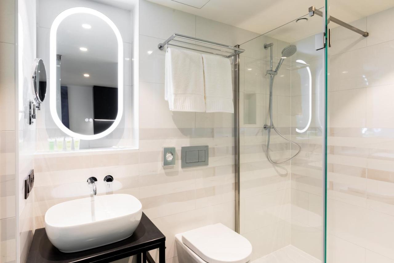 Residence Inn By Marriott Gent Ngoại thất bức ảnh